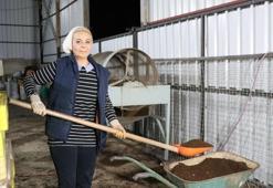 Cezaevinde 7 yıl kaldı! Şimdi kendi işinin patronu...