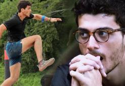 Survivor'da sakatlık şoku! Poyraz geri dönecek mi?