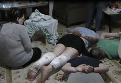 Baskın yapıldı! 16 kişi bu halde yakalandı