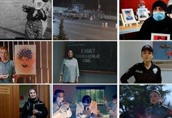 İletişim Başkanlığı'ndan '8 Mart Dünya Kadınlar Günü' için özel klip