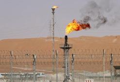 Suudi Arabistan, petrol limanı ve Aramco'ya yapılan saldırıları doğruladı