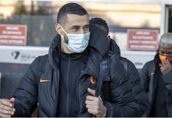 Belhanda yönetimi topa tuttu sansürü yedi