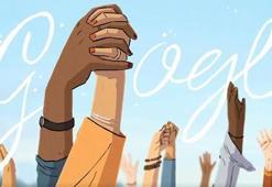 Google'dan 8 Mart Dünya Kadınlar Günü'ne özel doodle videosu!