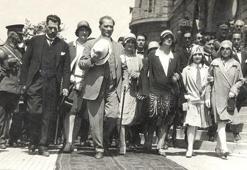 Atatürk'ün kadınlar ile ilgili sözleri! 8 Mart Dünya Kadınlar Günü ve Türk kadını