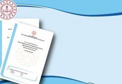 LGS mart ayı örnek soru kitapçığı yayımlandı! LGS örnek soru kitapçığı: LGS sayısal ve sözel 2021 mart ayı örnek soru linki…