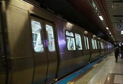 Taksim metro girişi ve füniküler kapatılacak