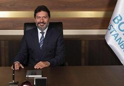 Hakan Atilla kimdir? Borsa İstanbul Genel Müdürlüğü görevinden istifa eden Hakan Atilla kaç yaşında, nereli?