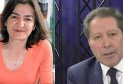 Müyesser Yıldız ve İsmail Dükel'e hapis cezası