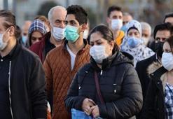 Korona haritası… Türkiye risk haritası: İllere göre risk durumu