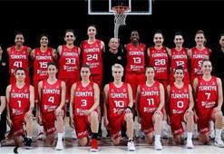 Rakiplerimiz Bosna Hersek, Slovenya ve Belçika!