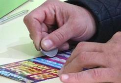 'Kazı Kazan Para Yağmuru'nda Aydınlı gence 2 milyonluk büyük ikramiye!