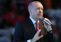Cumhurbaşkanı Erdoğan canlı yayında duyurdu: Meclis'te yeni komisyon oluşturulacak