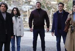 'Teşkilat' dizisi ilk bölümüyle beğeni topladı