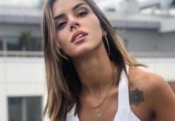 Ünlü oyuncu Ayşegül Çınar serbest bırakıldı!
