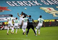 Trabzon'da şok skor! Trabzonspor 1 Alanyaspor 3
