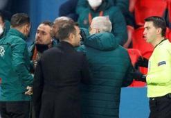 UEFA ırkçı hakem Coltescu hakkında kararını verdi! Men...