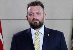 Fenerbahçe'den sert açıklama: "Marcao diye bir adam var..."
