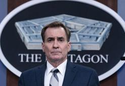 Pentagon'dan, Tatvan'daki helikopter kazasında şehit düşen askerler  için başsağlığı mesajı