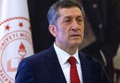 Okulların kapanacağı tarih belli oldu! Milli Eğitim Bakanı Ziya Selçuk duyurdu...