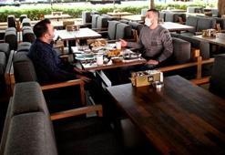 Kafe ve restoranlarla ilgili flaş açıklama! Saat 22.00'ye...