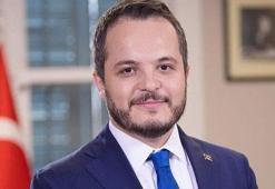 Türkiye Varlık Fonu yönetimine Salim Arda Ermut getirildi