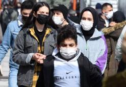 Yasakların gevşetilmesi sonrası flaş rakamlar! Bakanlık duyurdu