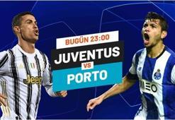 Juventus - Porto canlı bahis heyecanı Misli.com'da