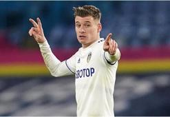 Galatasaray'dan sürpriz transfer! Alioski geliyor