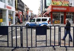Edirne'de yeni koronavirüs kararı! "4 metrekareye 1 kişi"