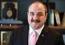 Bakan Varank: Tüm zamanların rekoru geldi!