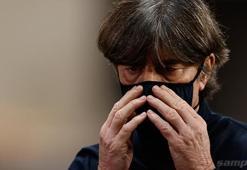 Löw Almanya Milli Takımı'nı bırakıyor