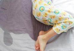 Alt ıslatma problemine homeopati önerisi
