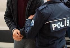 FETÖ'nün firari emniyet müdürü yakalandı!