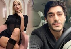 Burak Deniz’den Didem Soydan’lı paylaşım!