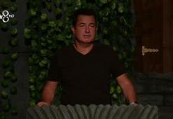 Survivor 2021'e veda eden isim belli oldu!