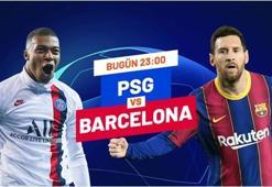 PSG - BARCELONA maçı Misli.com'da