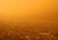 Meteoroloji'den son dakika uyarısı! Çamur yağacak, o bölgeler riskli...