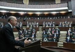 Cumhurbaşkanı Erdoğan canlı yayında duyurdu: Kaybolan bir şey yok! Hepsi Merkez Bankası rezervinde...