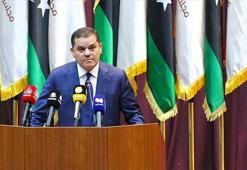 Libya'da Milli Birlik Hükümeti güvenoyu aldı