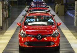 Oyak Renault üretim durduruyor!