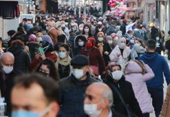 Kentte yeni korona kararı! Bunu yapan yandı, 3 bin 450 lira ödeyecek...