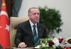 Cumhurbaşkanı Erdoğan müjdeyi duyurdu: 16 bin kişiye istihdam sağlanacak...