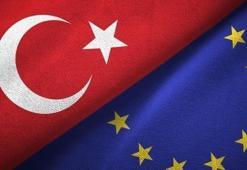 AB'den flaş Türkiye açıklaması: Bir parçası olmalı...