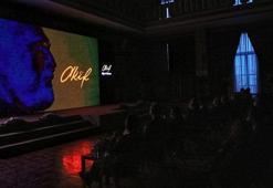 'Akif' belgeselinin gösterimi TBMM'de gerçekleşti