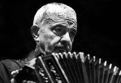 Astor Piazzolla  Google'da Doodle oldu! Tango Nuevo’nun yaratıcısı Astor Piazzolla kimdir?