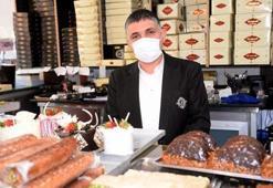 Bulaşıkçı olarak başladı, patron oldu