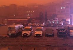Meteoroloji uyardı! Tehlike bugünden itibaren başlıyor, 2 gün...