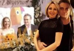 Şaşırtan fotoğraf! Ünlü şarkıcı Kutsi evlendi!
