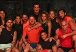 Survivor'da Barış Özbek diskalifiye edildi!