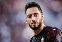 Hakan Çalhanoğlu kimdir? Hakan Çalhanoğlu nereli, kaç yaşında?